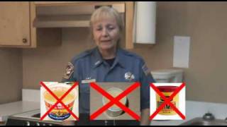 Colleton County Fire-Rescue Fire and Life Safety Video