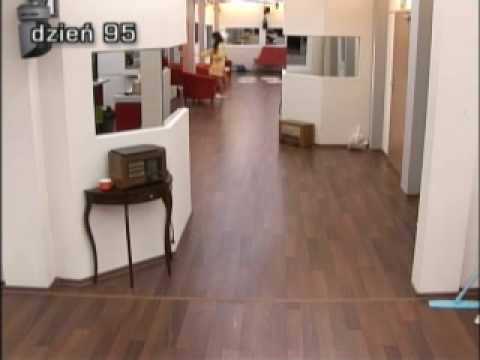 Adrianowi smakuje!