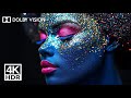 Incredible 4K HDR 60 FPSIncredible : A Visual Feast for Your Eyes (4K Video)
