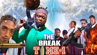 THE BREAK TIME || Brain Jotter | Peter The Seer | Mozkoh | Nollywood Blockbuster Movie⚡