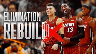 Going ALLIN to Get Jimmy a Ring in Miami