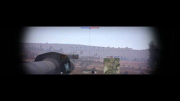 WarThunder 1.53 dev server view distance testing