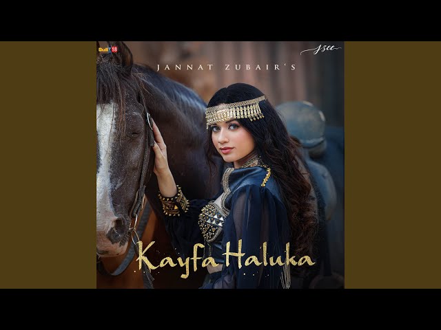 Kayfa Haluka