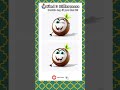 Can You Find the Difference? 👀 10 Seconds Challenge! #shorts Brain Test #85 #coconut #braintest