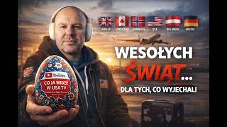 Polacy na emigracji | Wielkanoc, która...