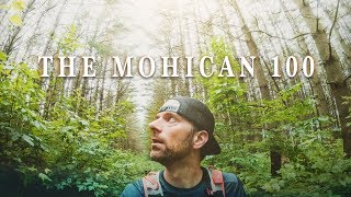 THE MOHICAN 100 - Watch your Step - 2019