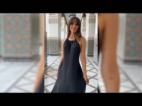 Sofya Benzakour, influenceuse et créatrice !