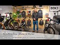 NewBikeDay i Riese & Müller - reportaż z poznańskiego centrum rowerów użytkowych