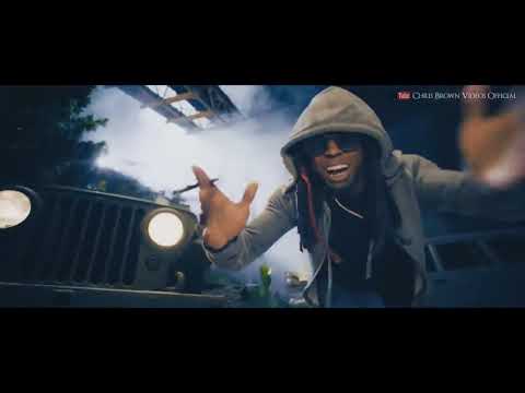 Chris Brown - Played Yourself (Music Video) ft Lil Wayne 