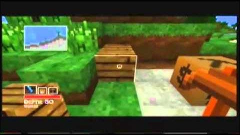 Total Miner: forge lets play ep:1