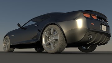 Gaurav Tyagi Modeling Texturing and Lighting Showreel