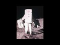 Apollo XI Moon Landing Slide Show