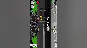 Pixel car racer tips and tricks