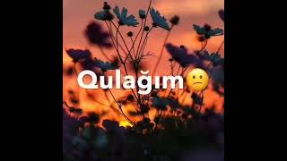 Gözlerim Yolda Qulağım Sesdedi Whatasapp Durumu Kısa Vido.
