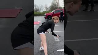 Why Men Are Afraid Of This Russian Obstacle Course 🪖