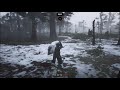 Red Dead Redemption 2 Online - An Infamous Bounty &amp; A Legendary Panther
