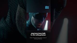 Daredevil Kembali Lebih Brutal! Jessica Jones Balik Lagi?