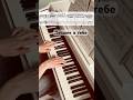 Лучшее в тебе - Мария Ермакова 🎹 Гости из Будущего 🎵как сыграть на пианино 😍 легкие ноты 🎶