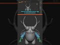 Ways To Select Different Brushes in ZBrush