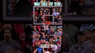 WHAT COULD HAVE BEEN? : BRANDON ROY