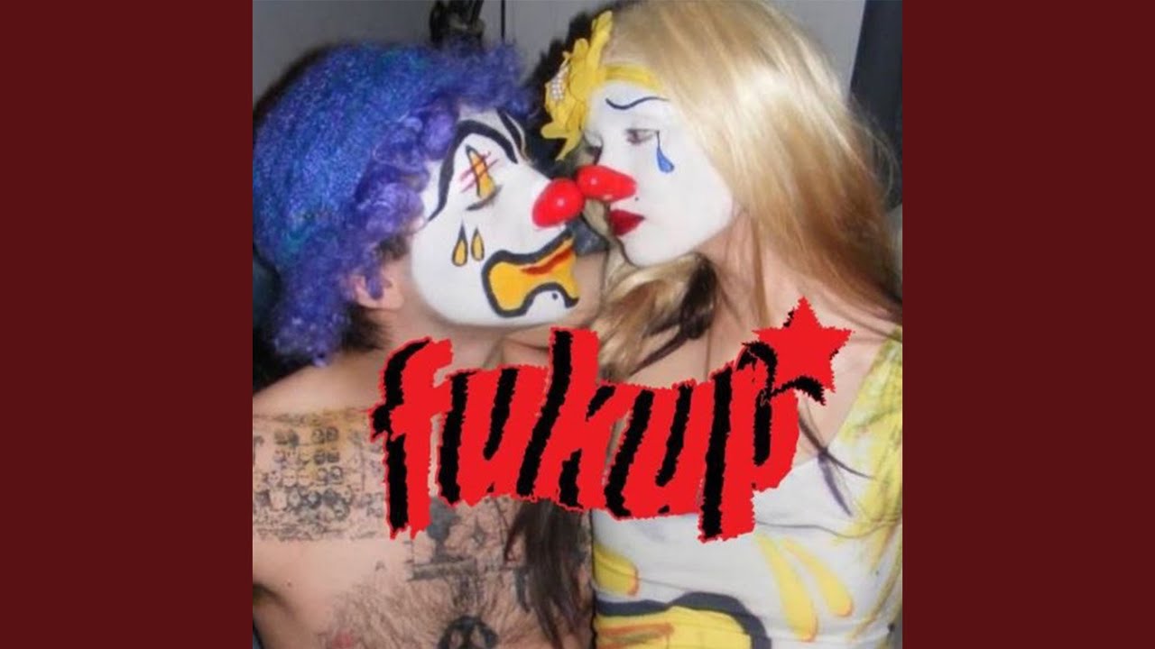 Fukup adlı videoyu YouTube'da izle Fukup adlı videoyu YouTube'da izle