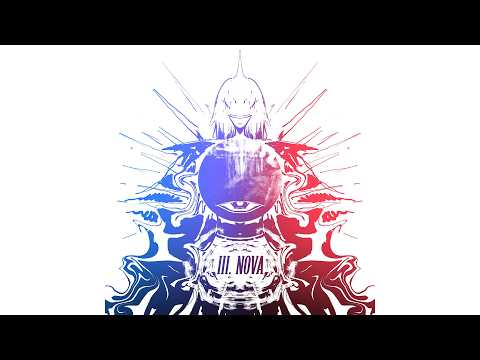 slayr - nova (Official Visualizer)