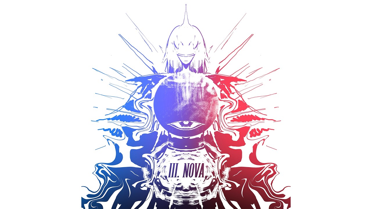 Obejrzyj slayr - nova (Official Visualizer) w YouTube Obejrzyj slayr - nova (Official Visualizer) w YouTube