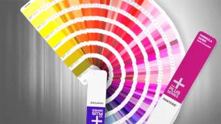 2023 PANTONE Solid Chips Coated & Uncoated Shareable, Versatile Color For  Graphics And Print GP1606B（Old version GP1606N)