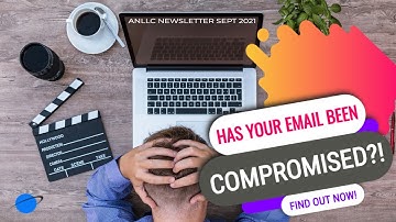 HAVE YOU EMAILS BEEN COMPROMISED?! ARE YOU ON A DATA BREACH LIST! FIND OUT NOW AND PROTECT YOURSELF!