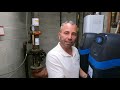 How To Regenerate EcoWater Water Softener - Angel Water, Inc