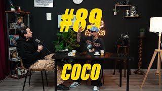 EP #89 - LA STORIA DI COCO