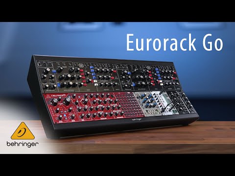 Behringer EURORACK GO