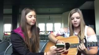 Exs and Ohs Cover - Shae and Leigh