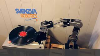 How to Train Your Robot