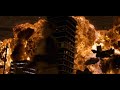 Harvester Super weapon Sound FX Independence Day 1996