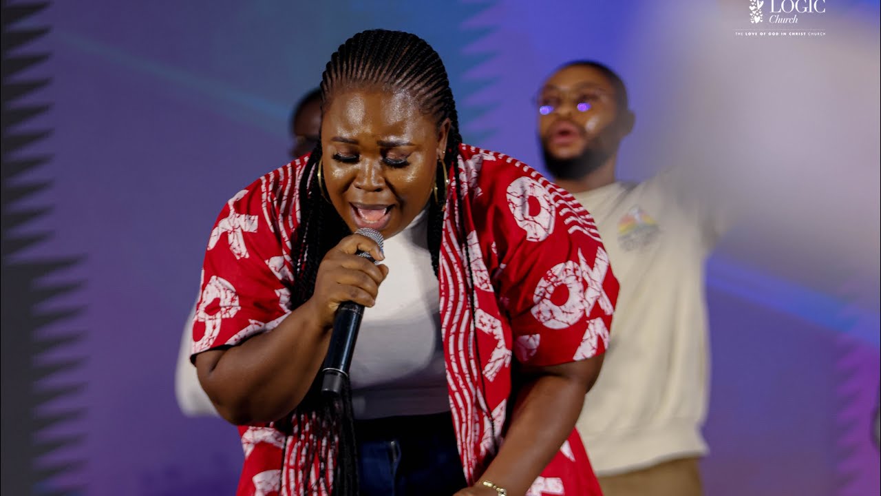 Mera Owili- Soul lifting worship at WICC DAY 2