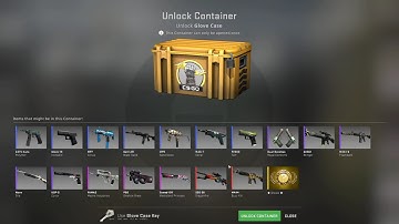 CSGO Case Opening hunting gold Day 1 +Giveaway