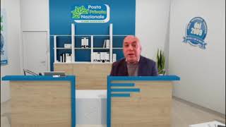 Anche tu vuoi aprire un ufficio Postale Privato nel tuo Comune ?
