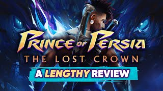 Did the Lost Crown save Prince of Persia? | A Video Investigation by I Finished A Video Game 62,059 views 3 months ago 1 hour, 24 minutes