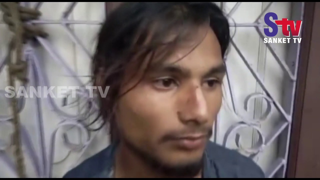 kalahandi block list Odisha : Man tied, thrashed over love marriage in Balasore | Sanket Tv