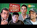 Non Stop Hindi Comedy Scenes - Dhol - Phir Hera Pheri - Welcome - Awara Paagal Deewana - Welcome