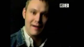 David Gray - Babylon (MTV2)