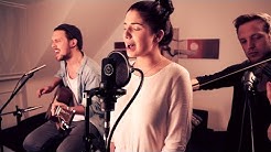 Elastic Heart - Sia (Nicole Cross Official Cover Video)  - Durasi: 3:20. 