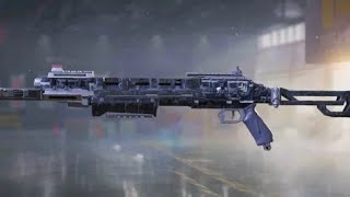 SHOTGUN IS OP | Codm Multiplayer | Day 8