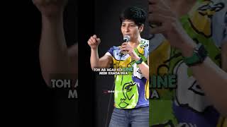 Famous hoon ki nahin? #standupcomedy #neetipalta #comedy