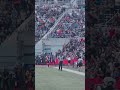 PREMIER TD de la saison - Tyson Philpot sur une passe de Davis Alexander