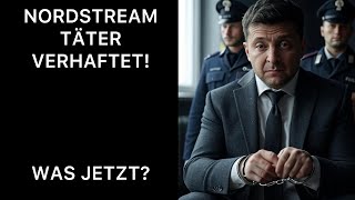 Nordstream-TÄTER VERHAFTET! | Salim Samatou