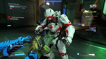 DOOM (2016) Multiplayer Montage