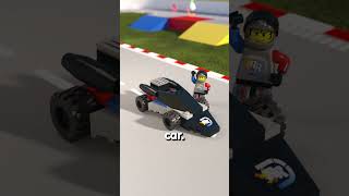 LEGO Sets I Wish Were Real Part #1 #lego #legoracers