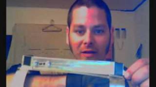 Retractable Claw Prototype